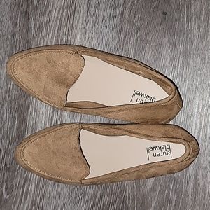 Women's size 12 Lauren Blakwell casual flats